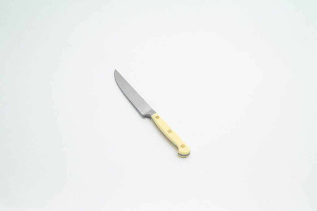 5 inch utility knife