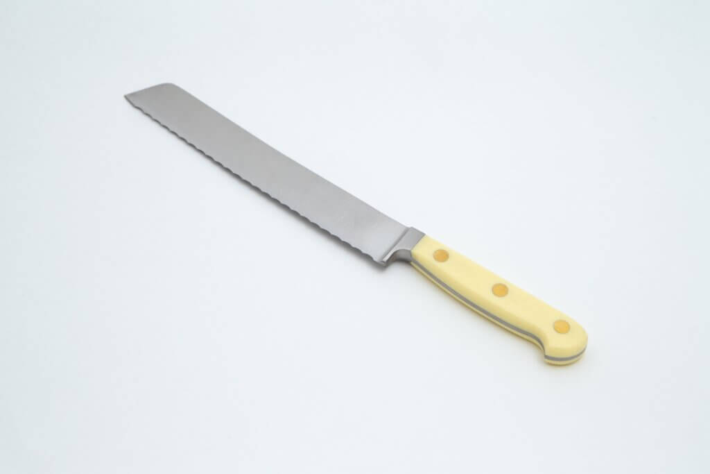 8 inch bread knife
