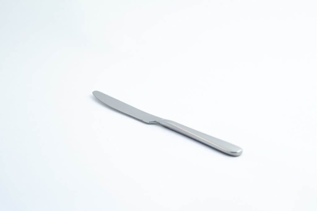 beauchief dessert side knife