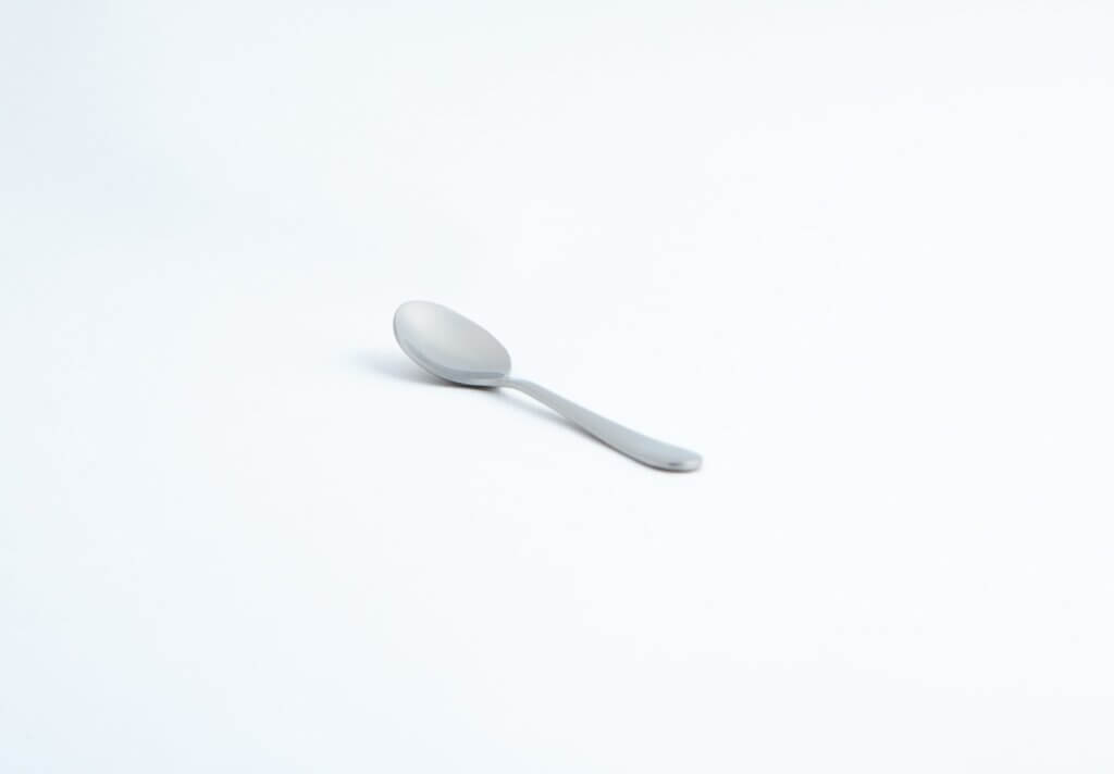 beauchief espresso coffee spoon