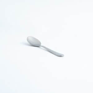 beauchief espresso coffee spoon