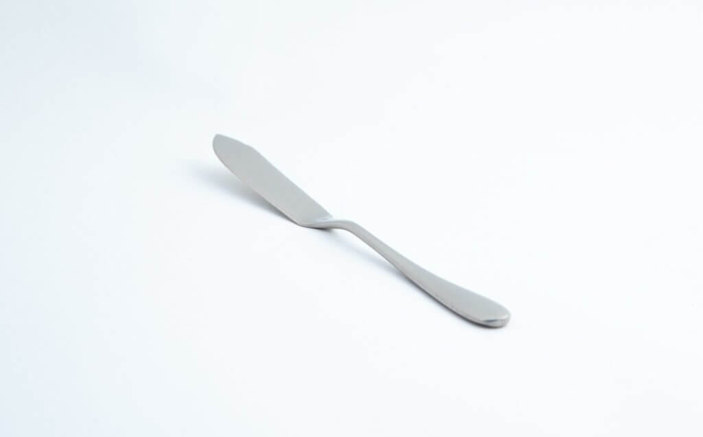 beauchief fish knife