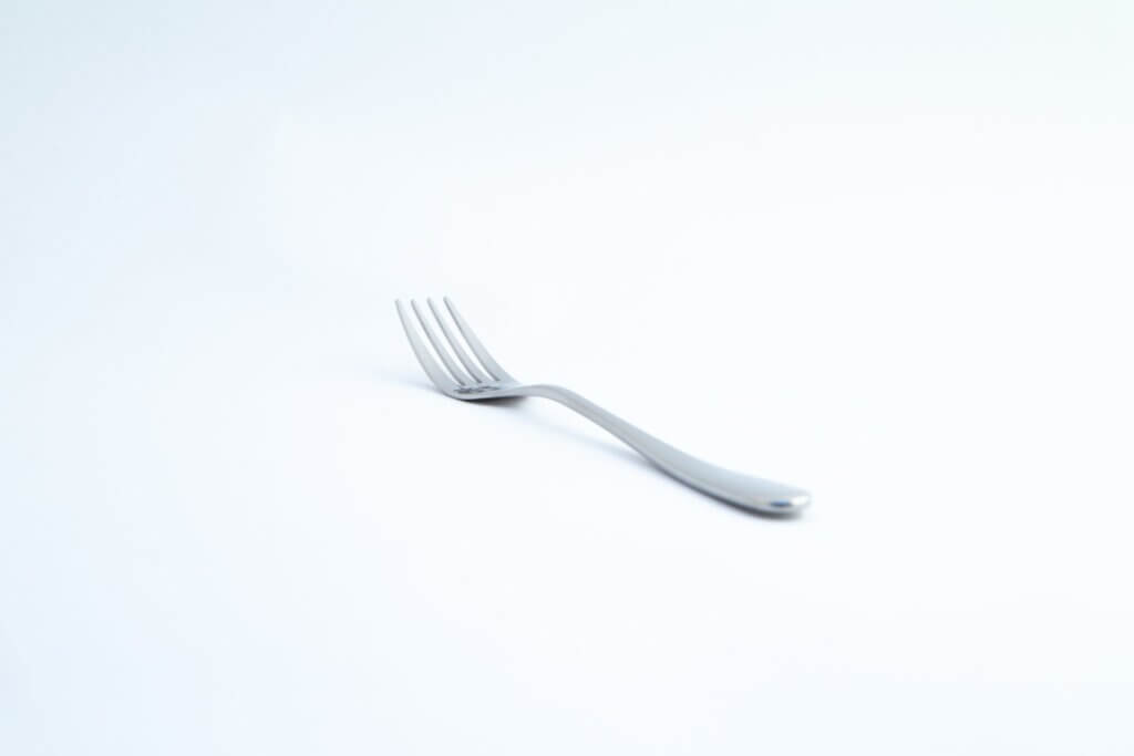 beauchief pudding fork