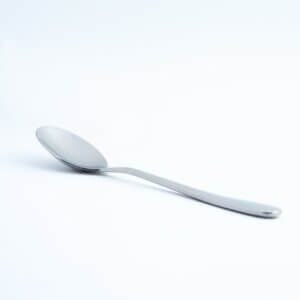 beauchief pudding spoon