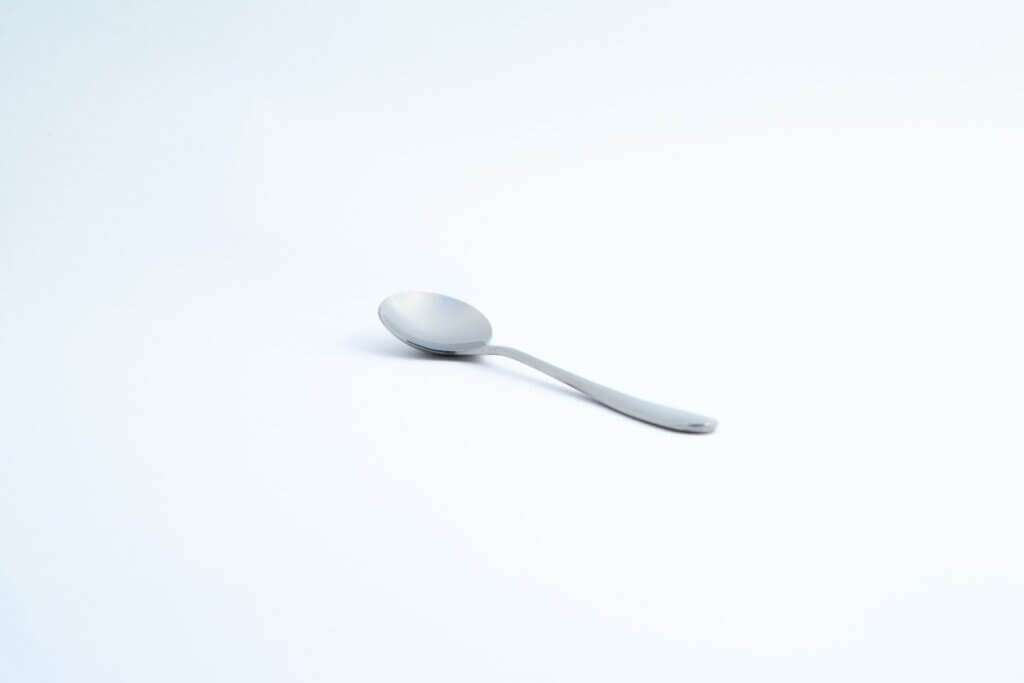 beauchief soup spoon