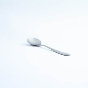beauchief soup spoon
