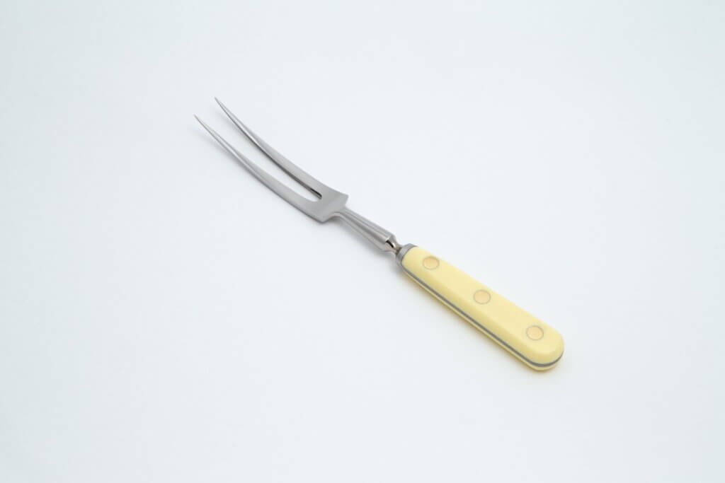 carving fork