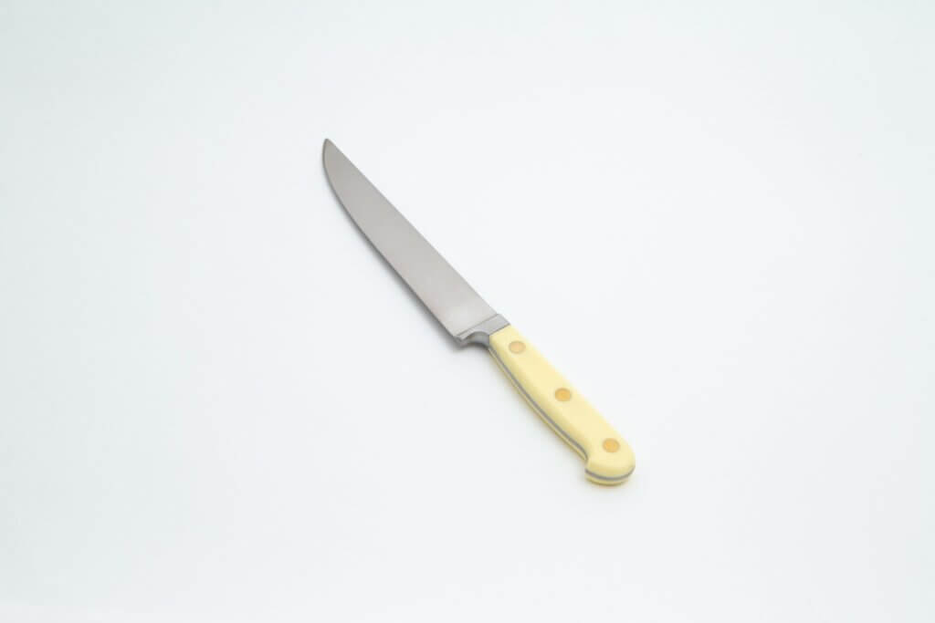 carving knife
