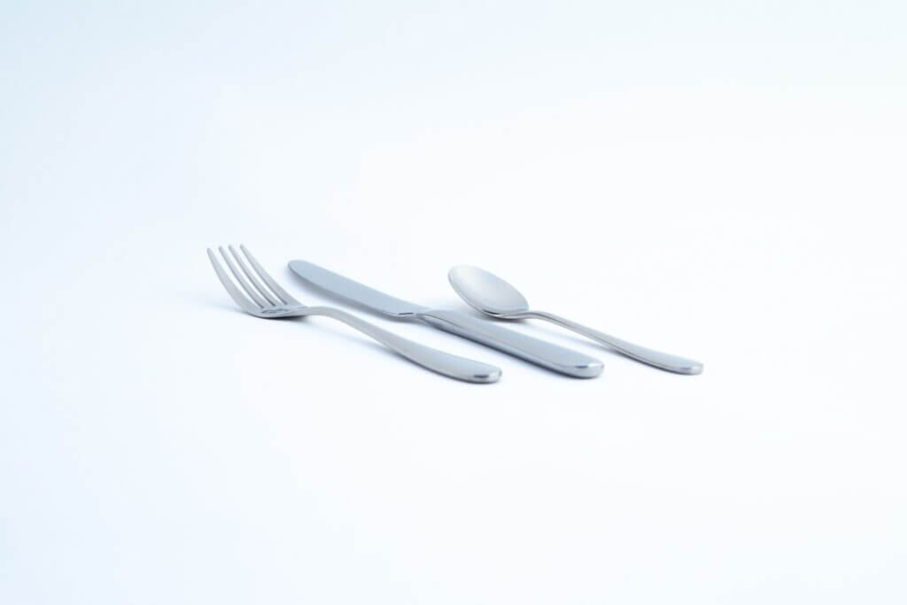 childrens cutlery set