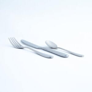 childrens cutlery set