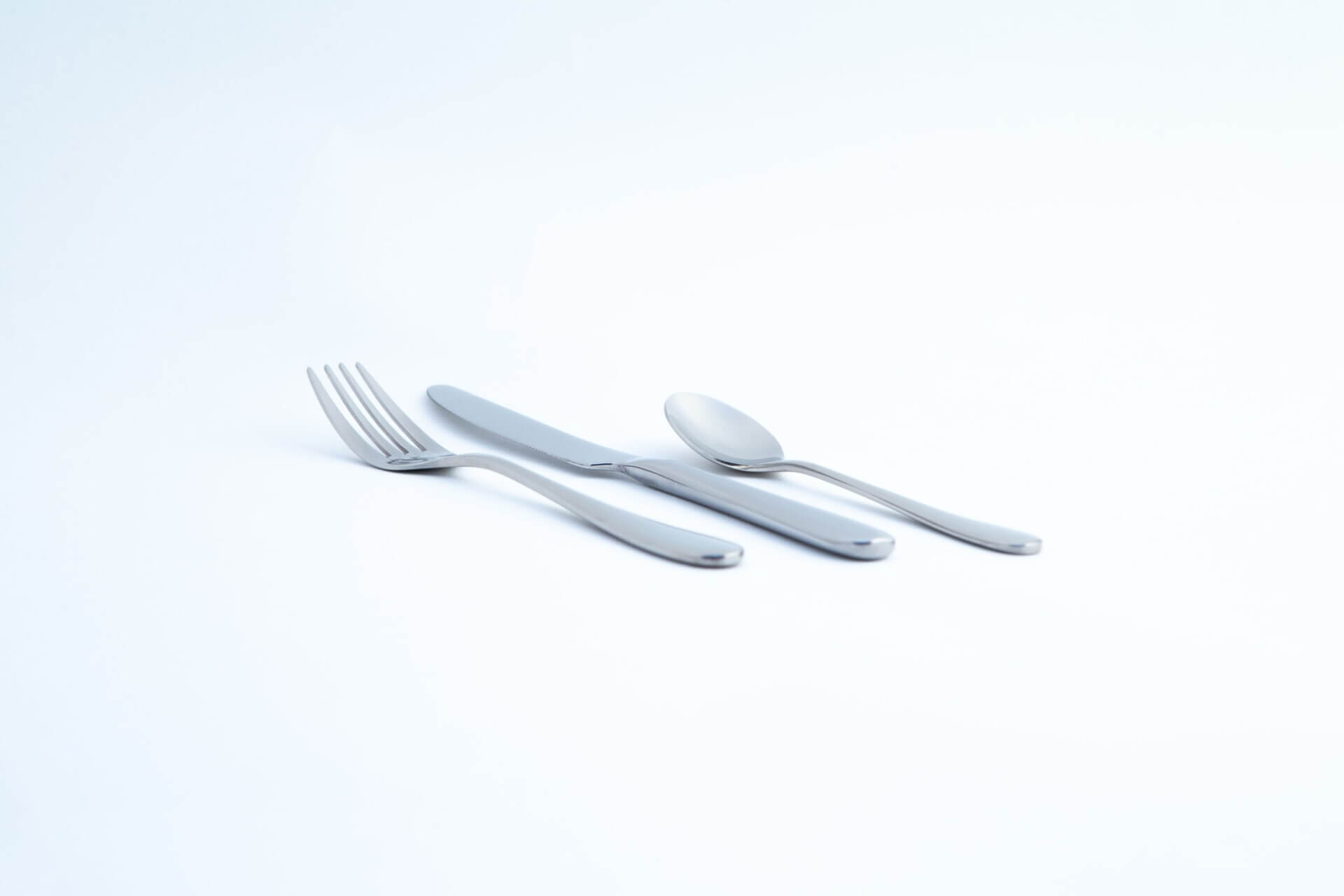 childrens cutlery set