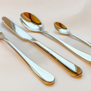 everday cutlery set