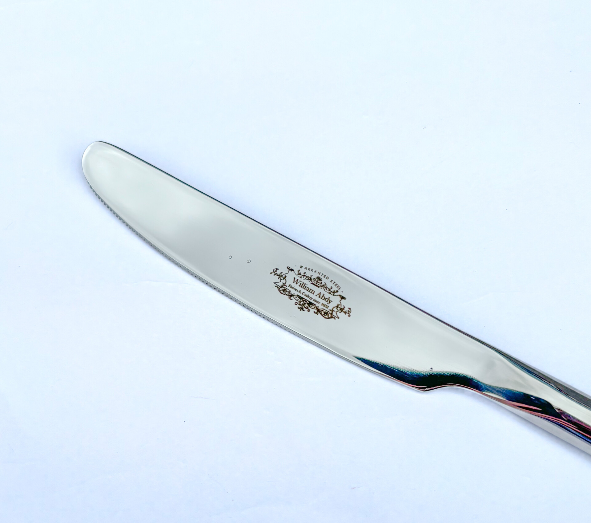 Beauchief Side Knife - Image 2