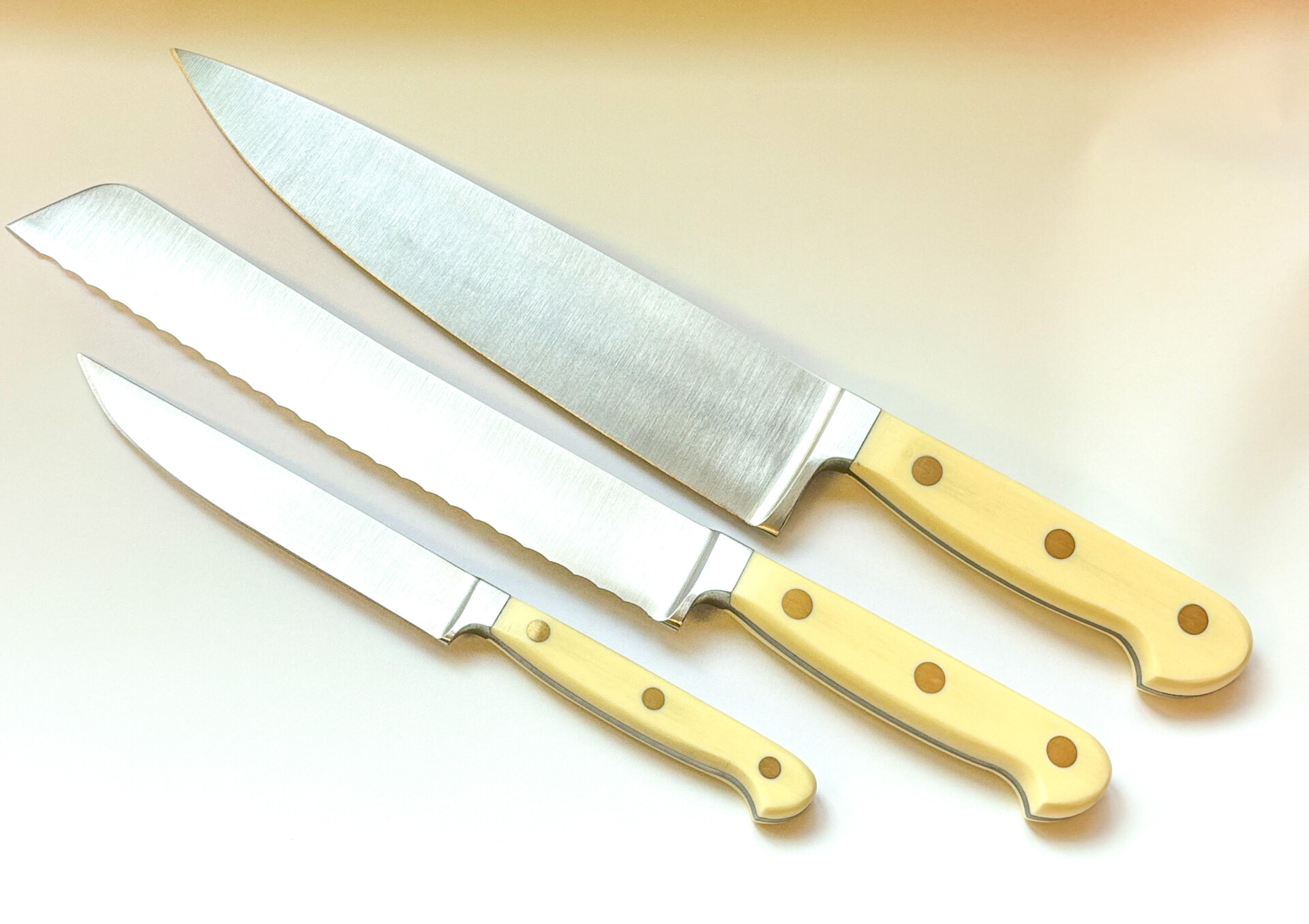 essential kitchen set