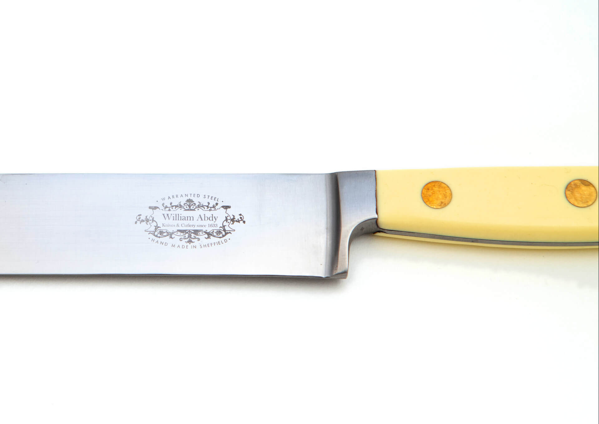 wedding cake knife
