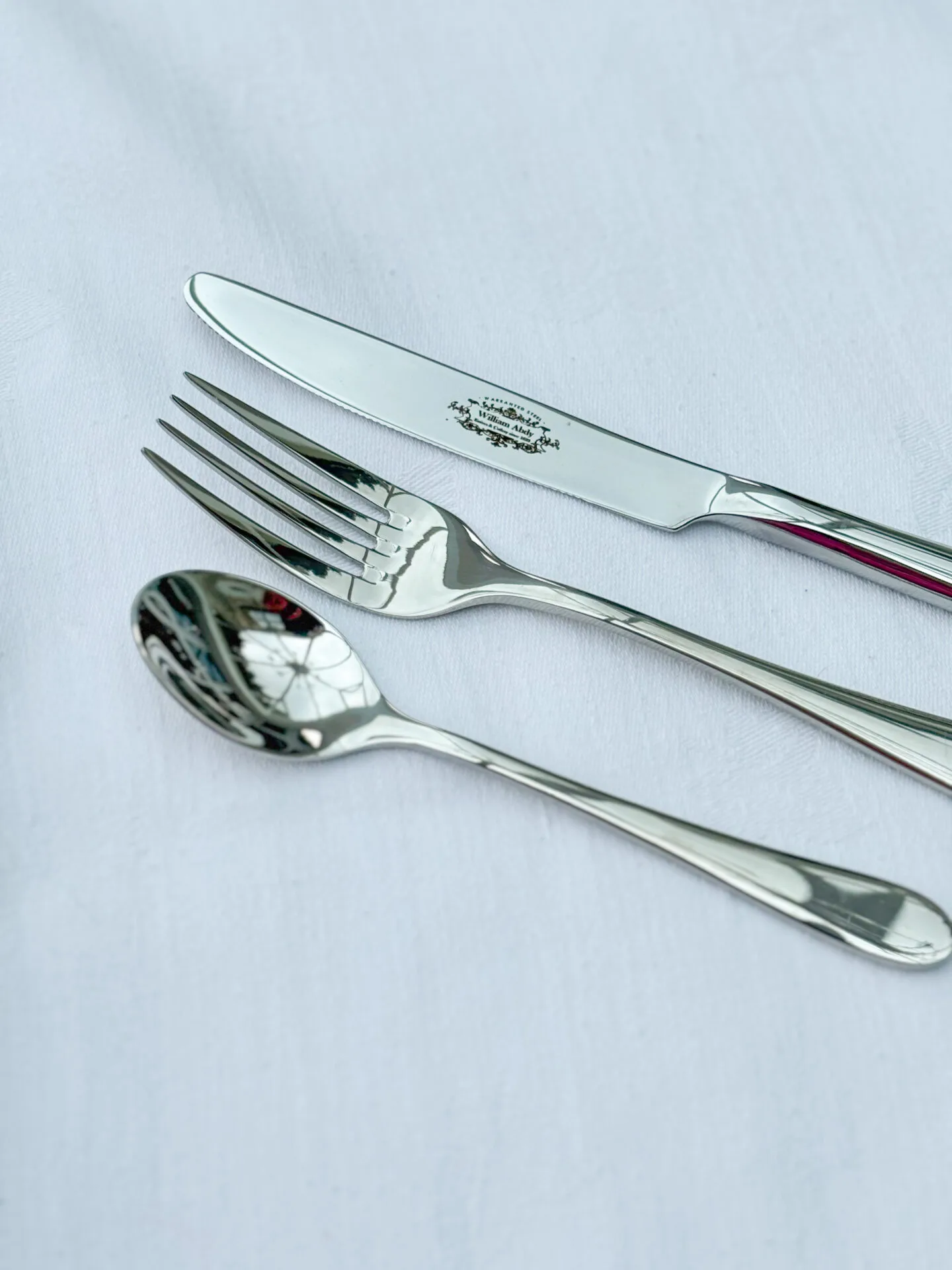 children's cutlery set