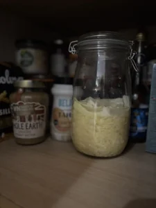 cabbage 1