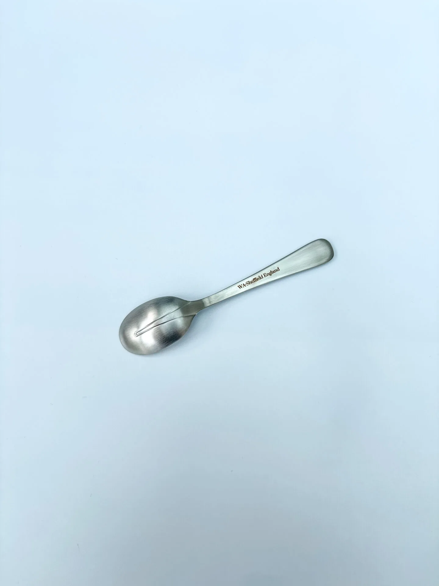 abbeydale espresso spoon
