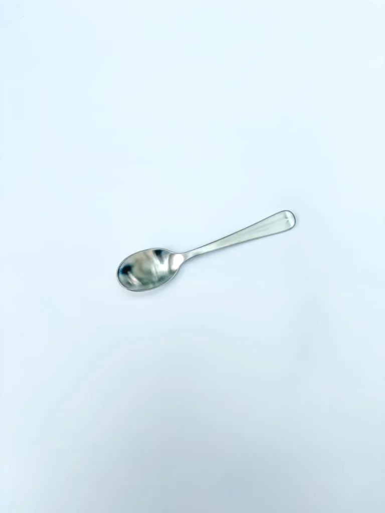 abbeydale espresso spoon