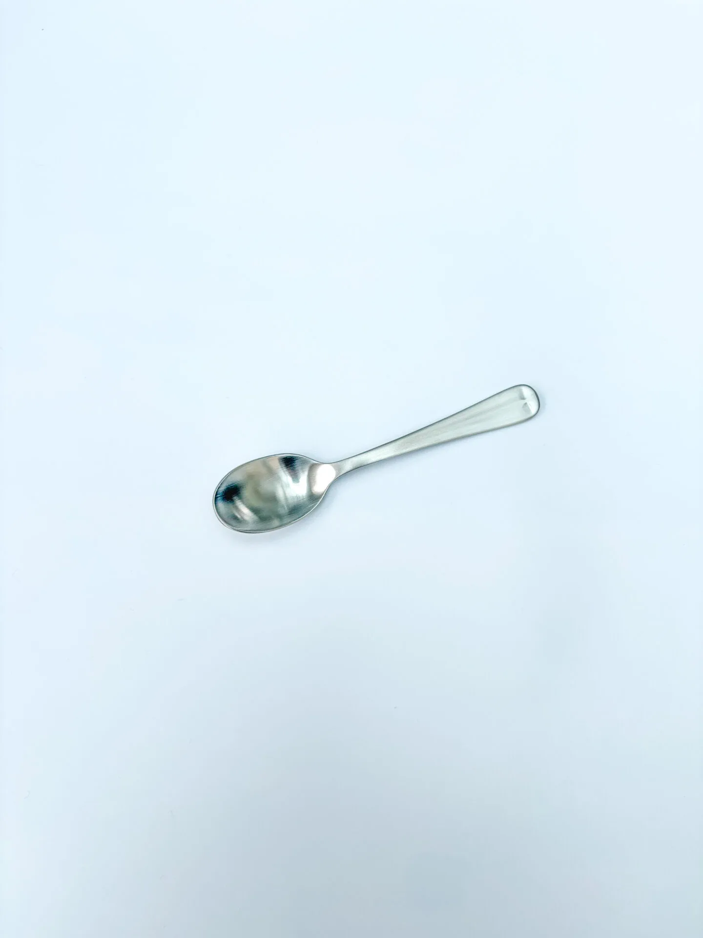 abbeydale espresso spoon