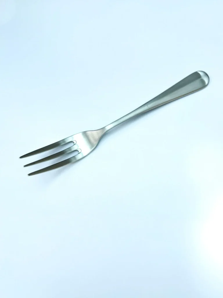 abbeydale table fork 3 tines