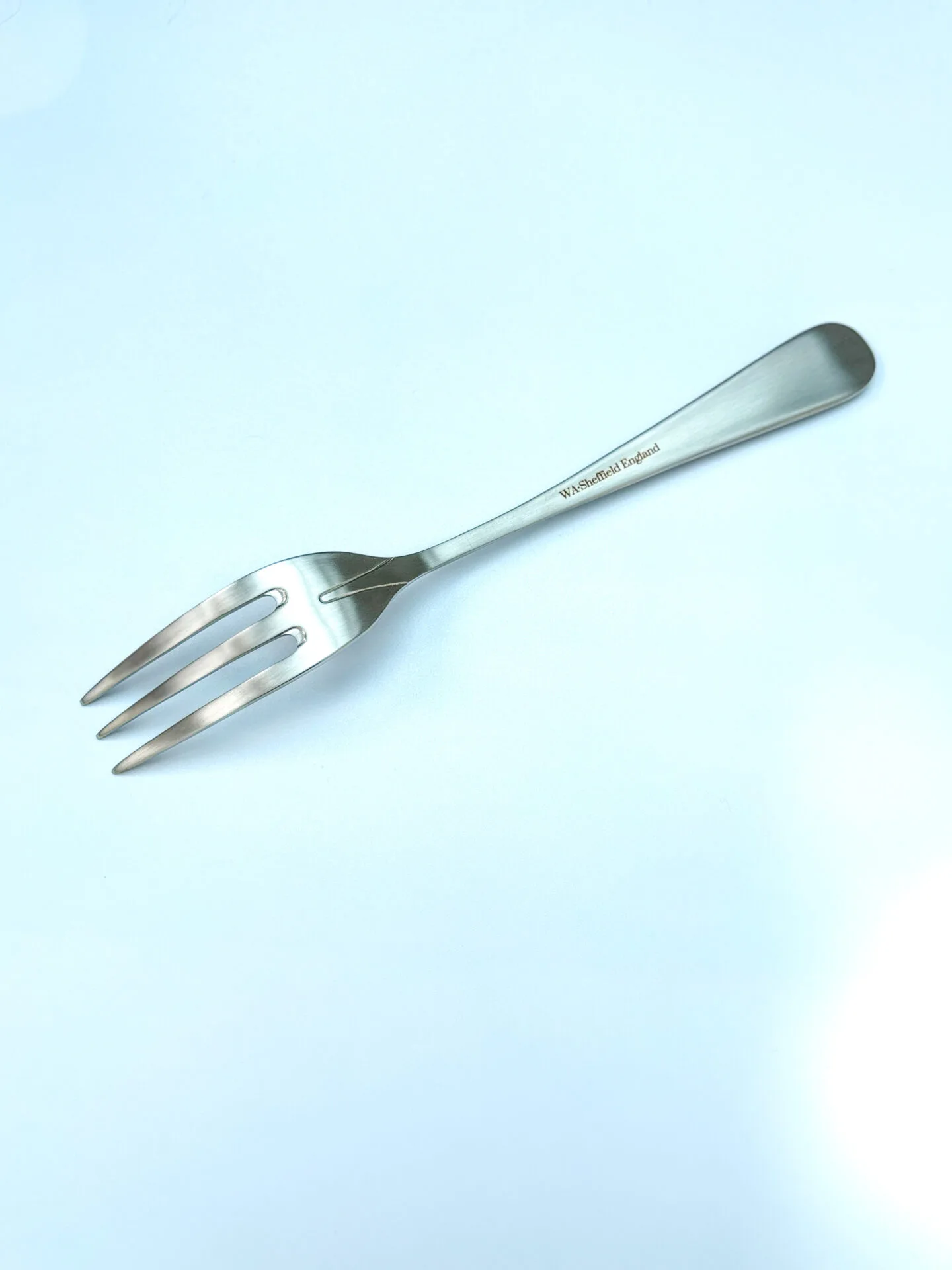 abbeydale table fork 3 tines