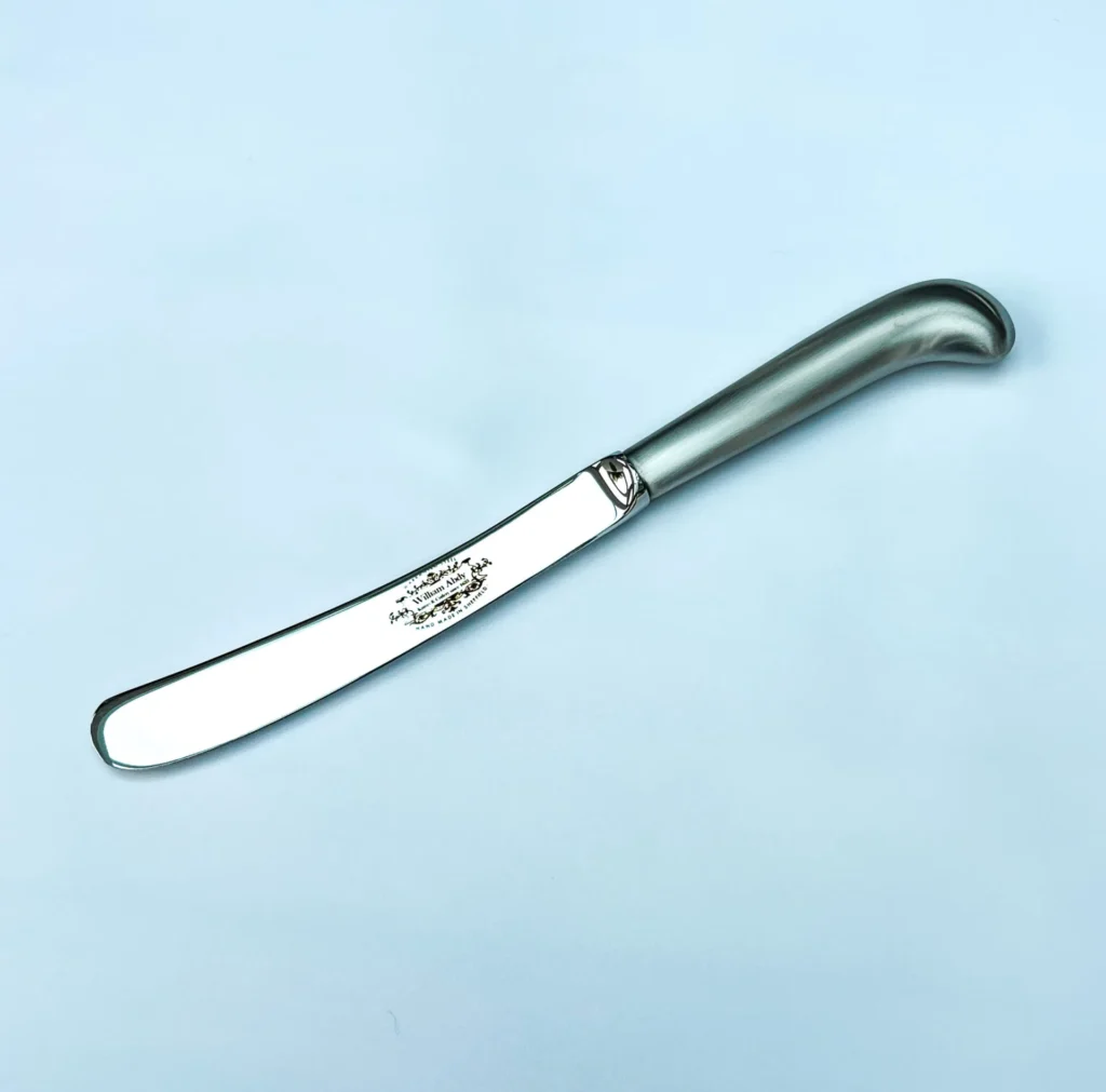 abbeydale table fork 3 tines