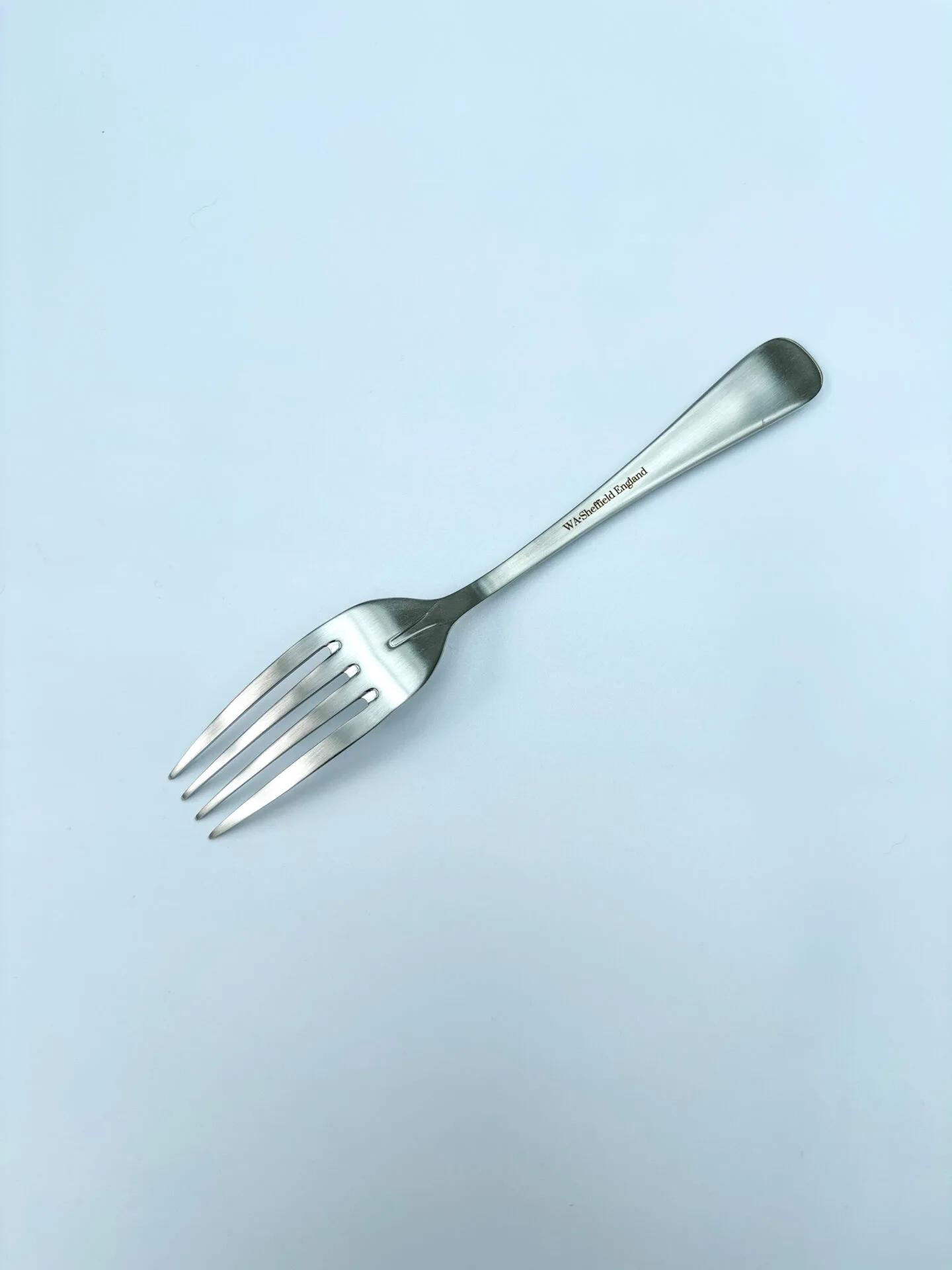 abbeydale pudding fork 4 tines