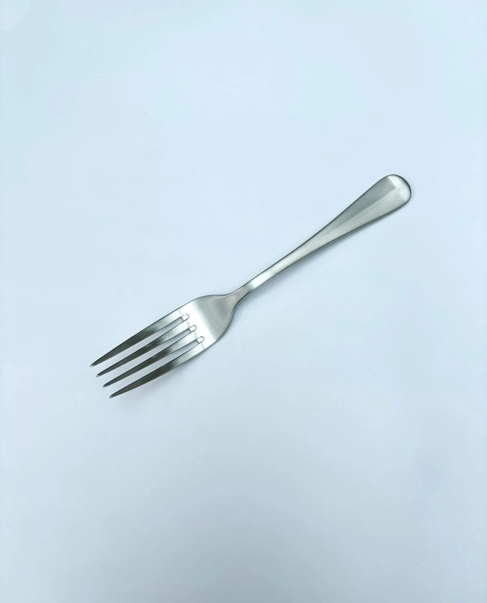 abbeydale pudding fork 4 tines