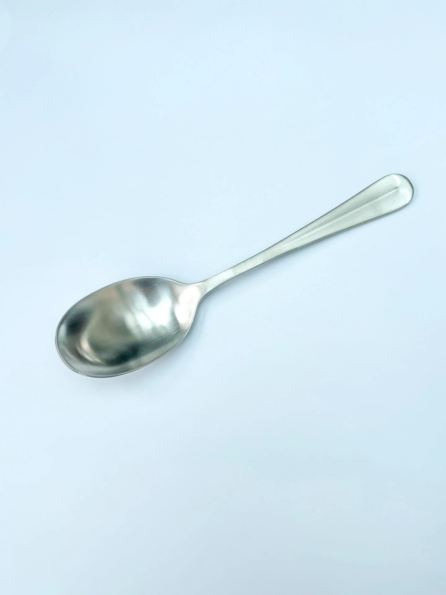 abbeydale pudding spoon