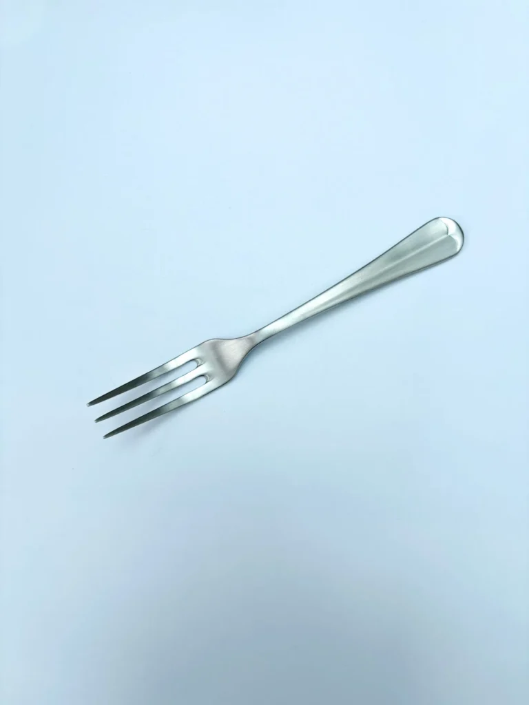 abbeydale pudding fork 3 tines