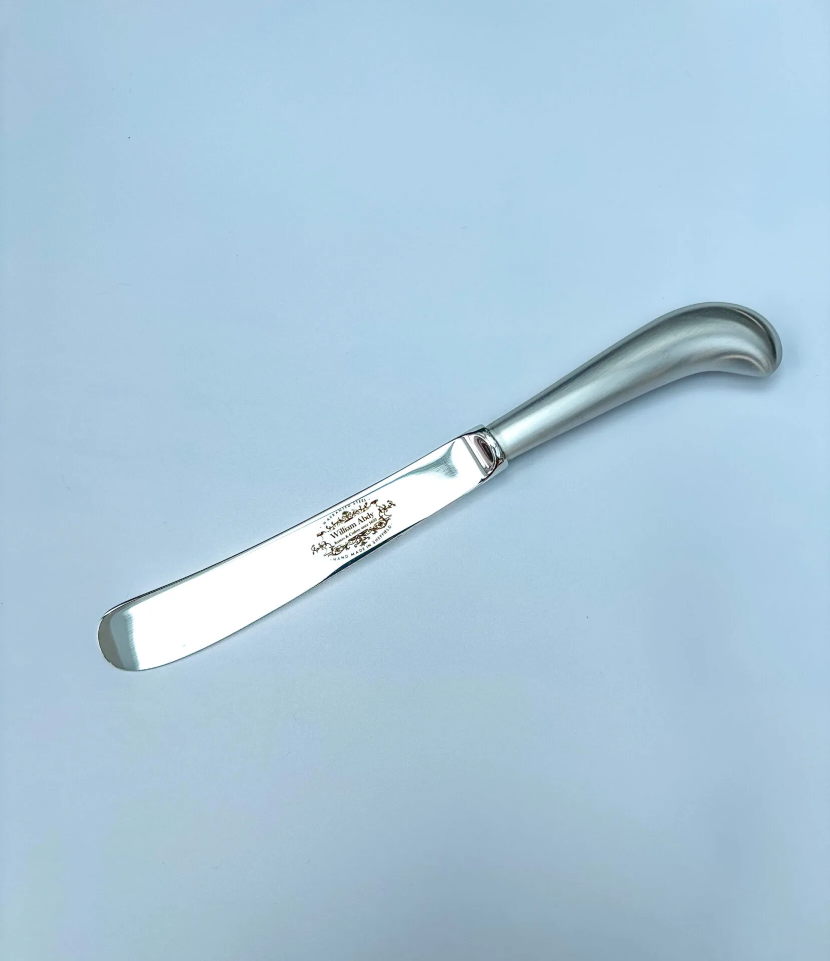 abbeydale side knife