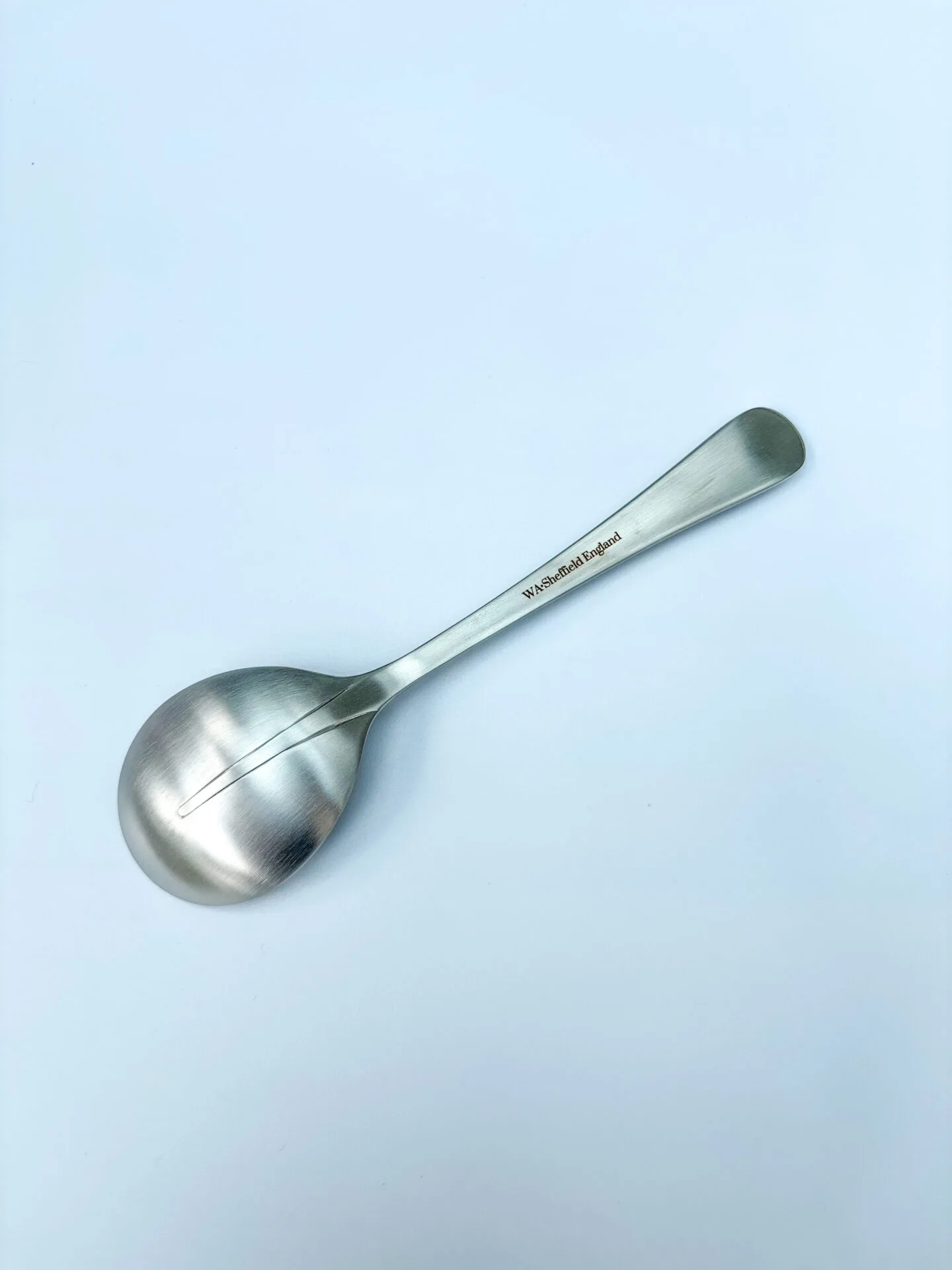 abbeydale soup spoon