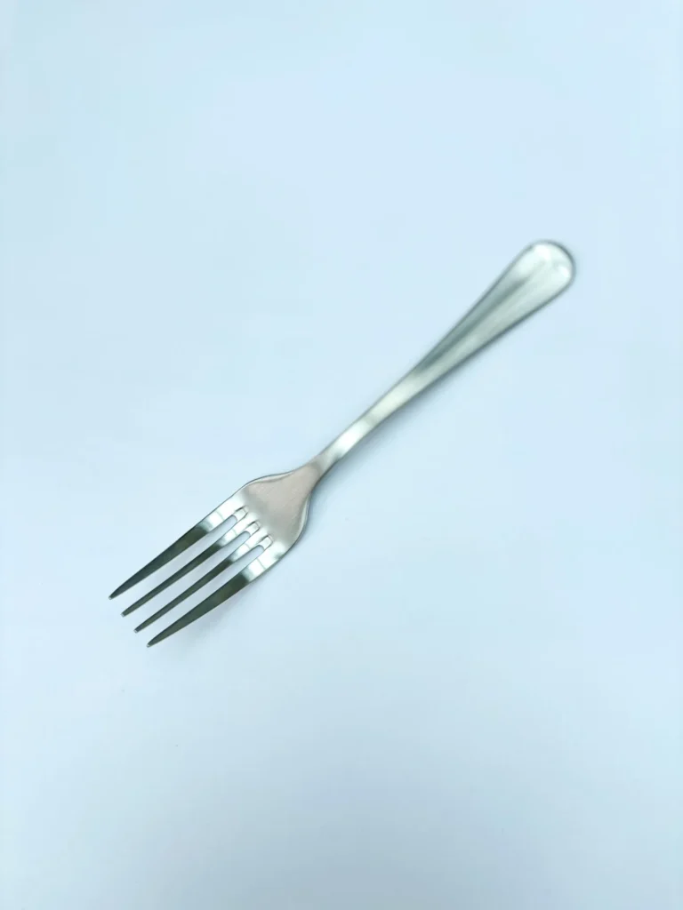 abbeydale table fork 4 tines