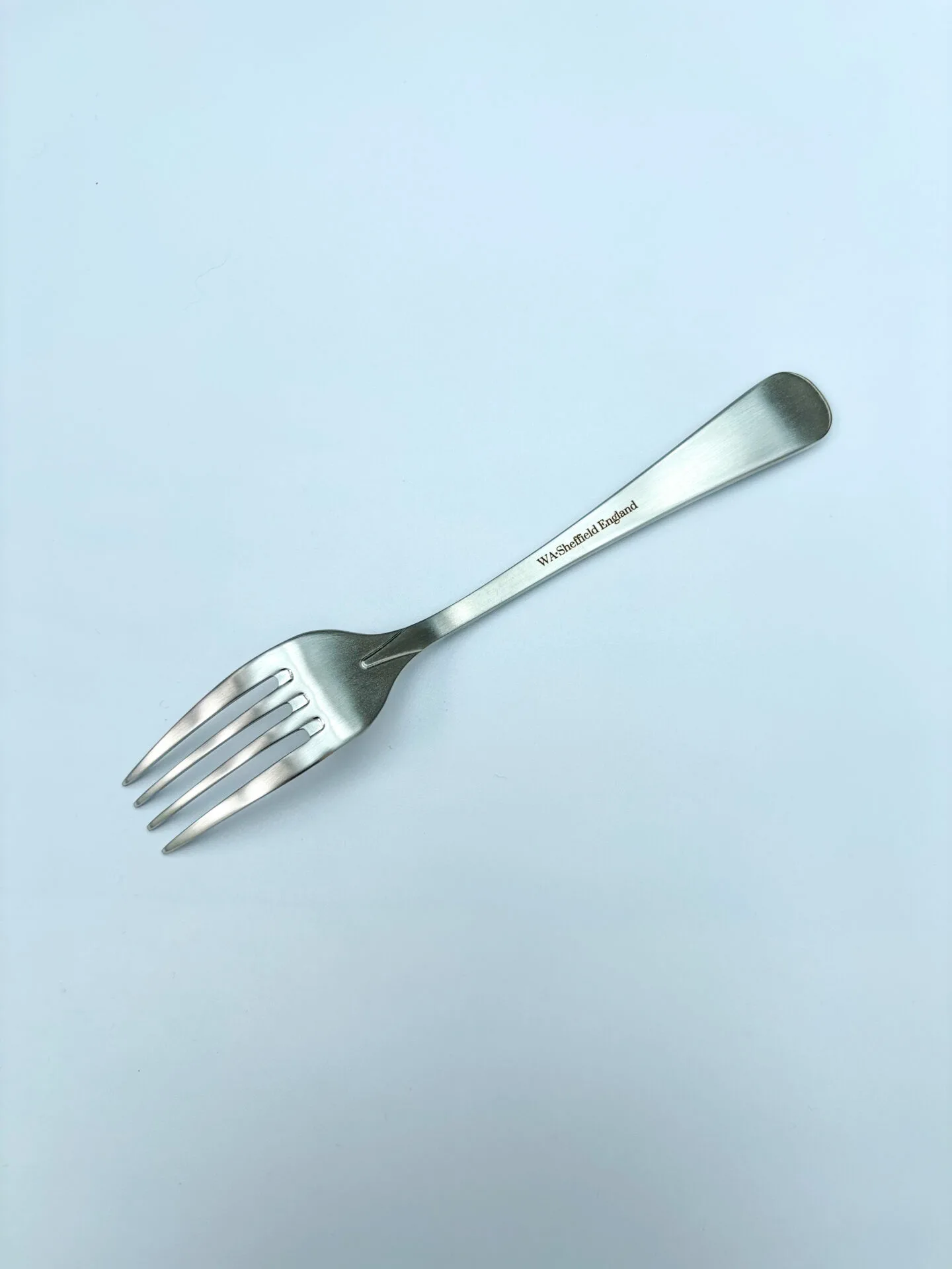 abbeydale table fork 4 tines