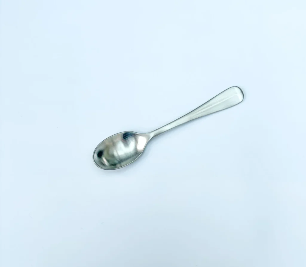 abbeydale tea spoon