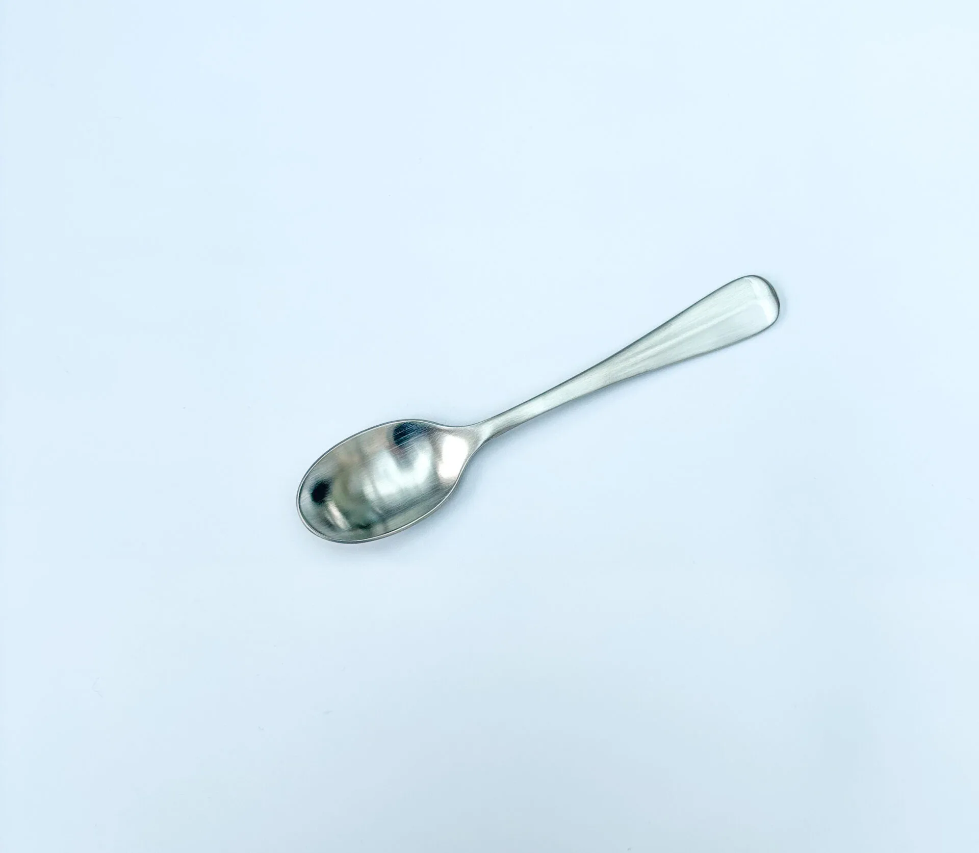 abbeydale tea spoon
