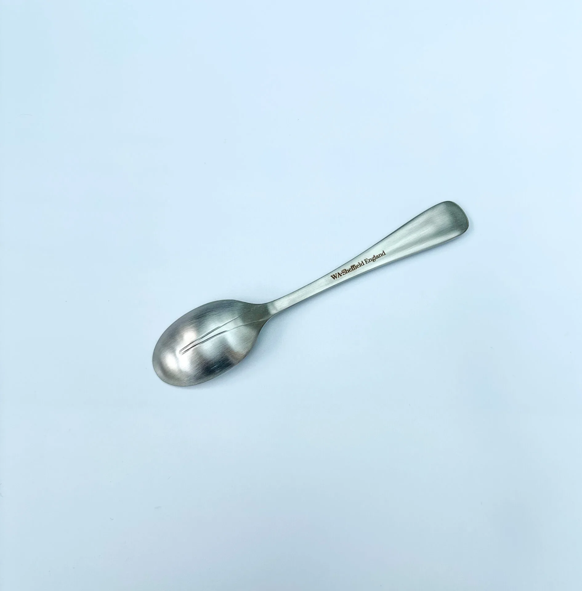 abbeydale tea spoon