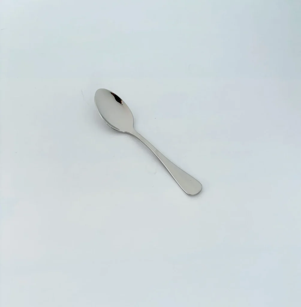 millhouses espresso spoon