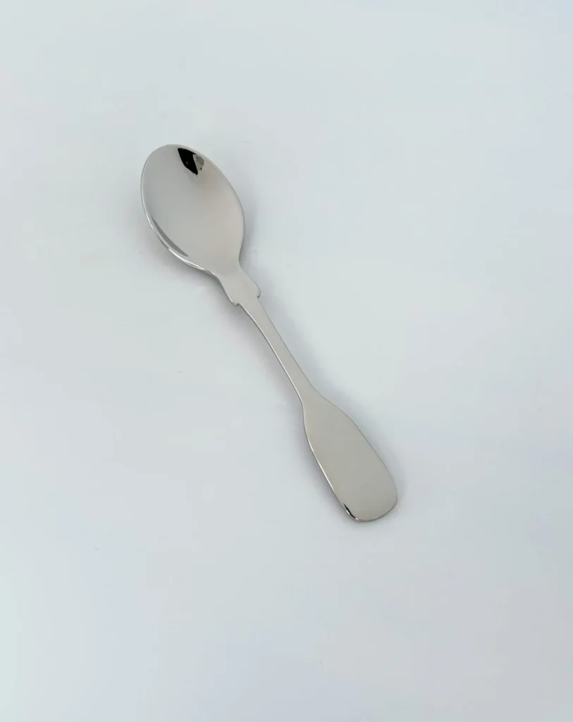 kelham espresso spoon