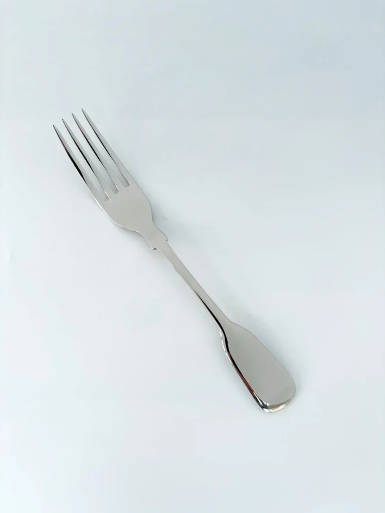 kelham pudding fork