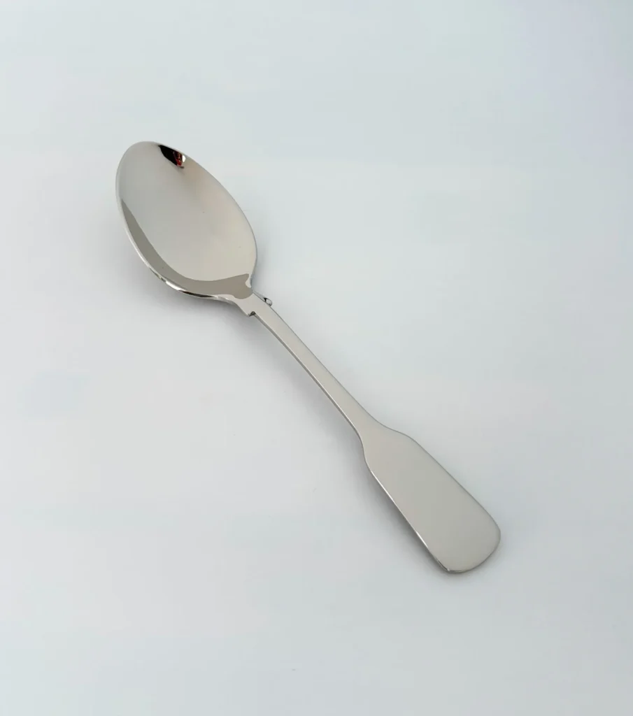 kelham pudding spoon