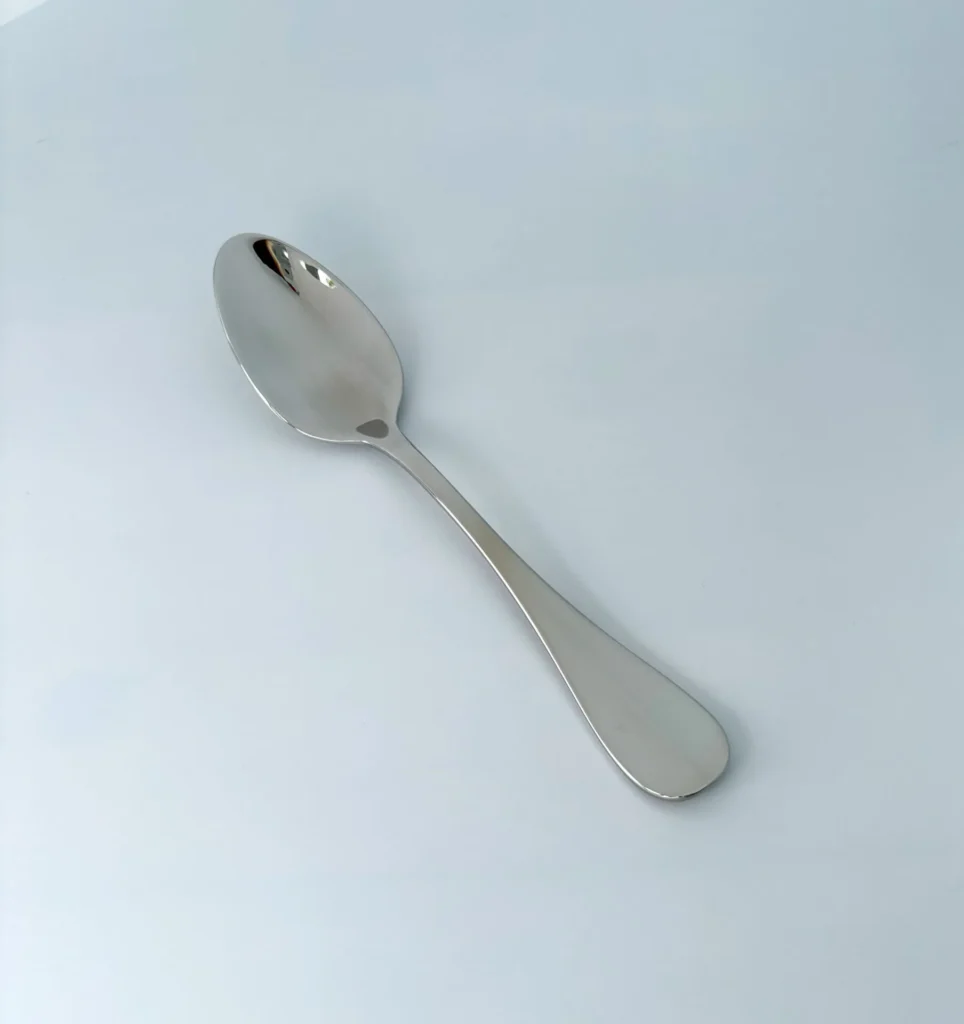 millhouses pudding spoon