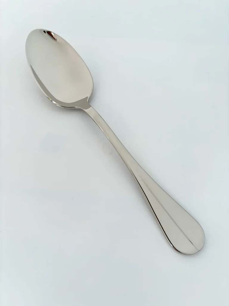millhouses serving spoon