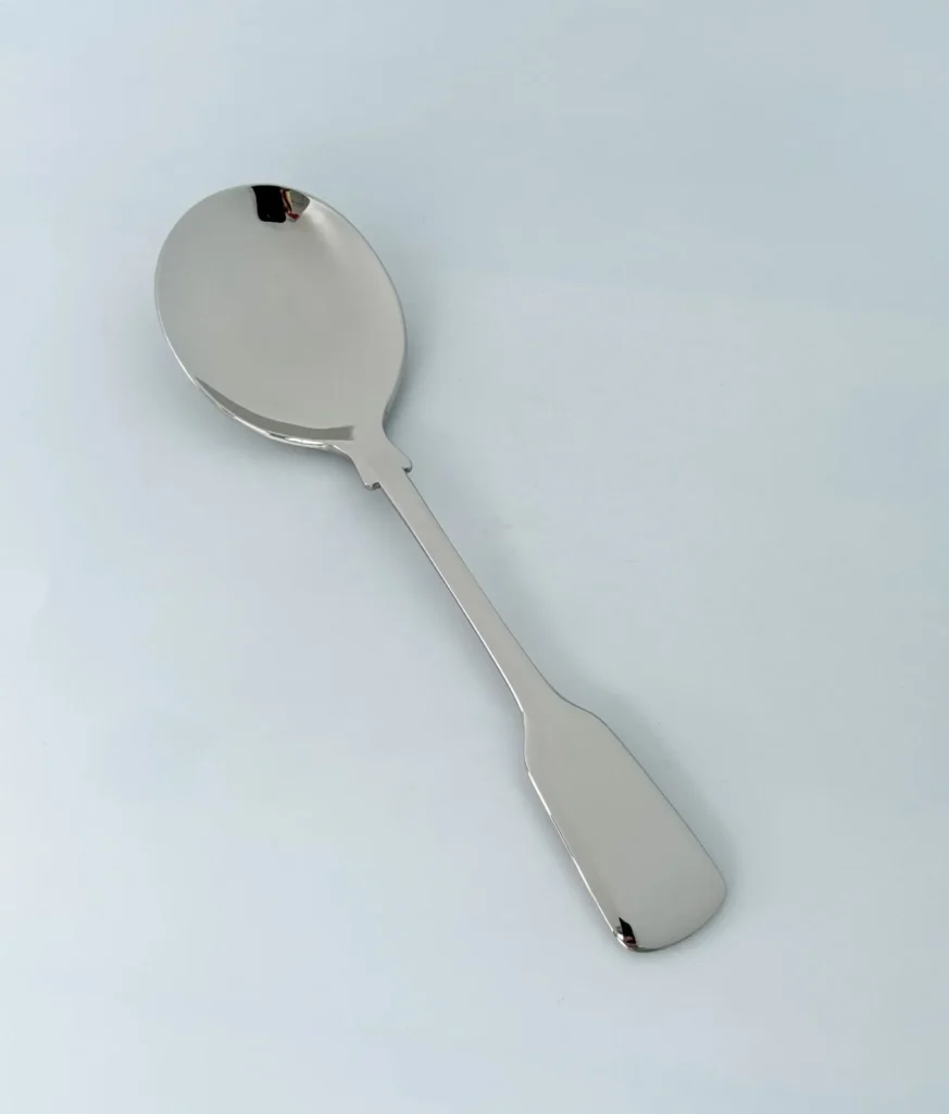 kelham soup spoon