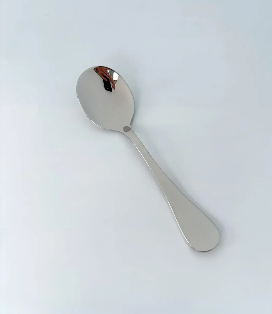 millhouses soup spoon