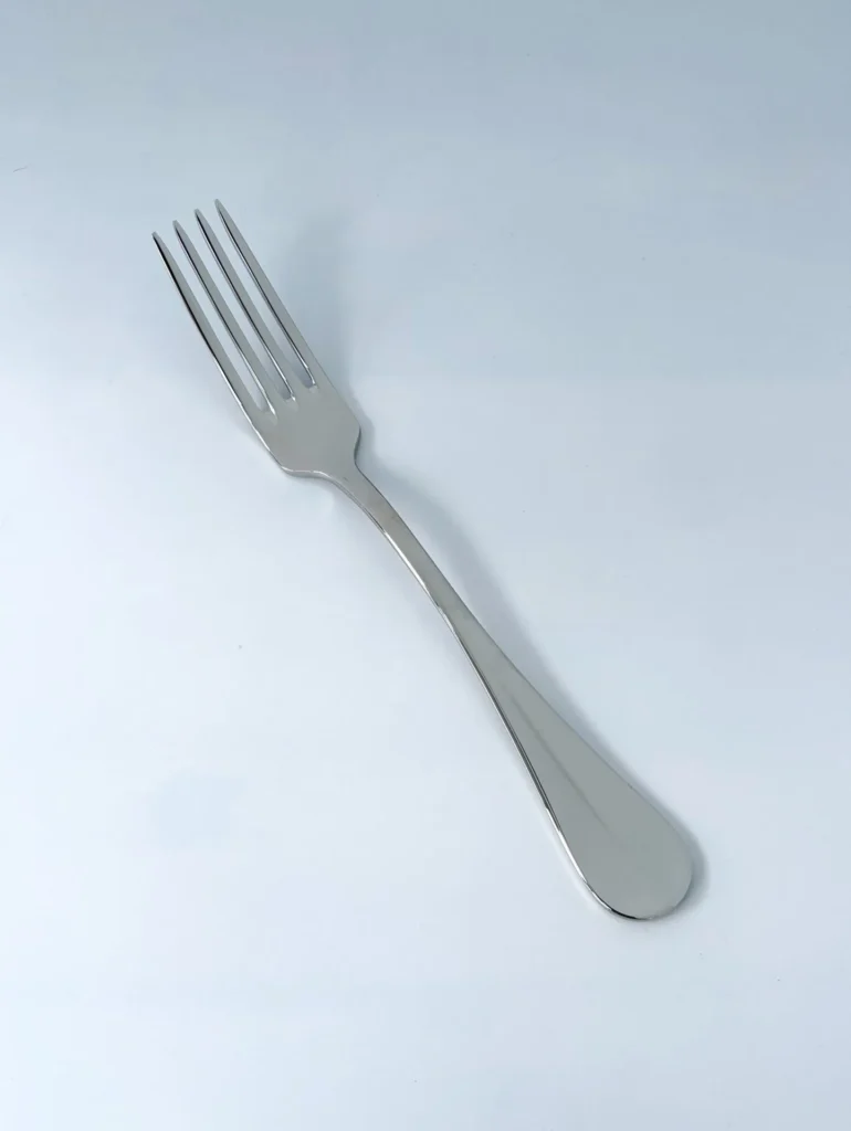 millhouses table fork