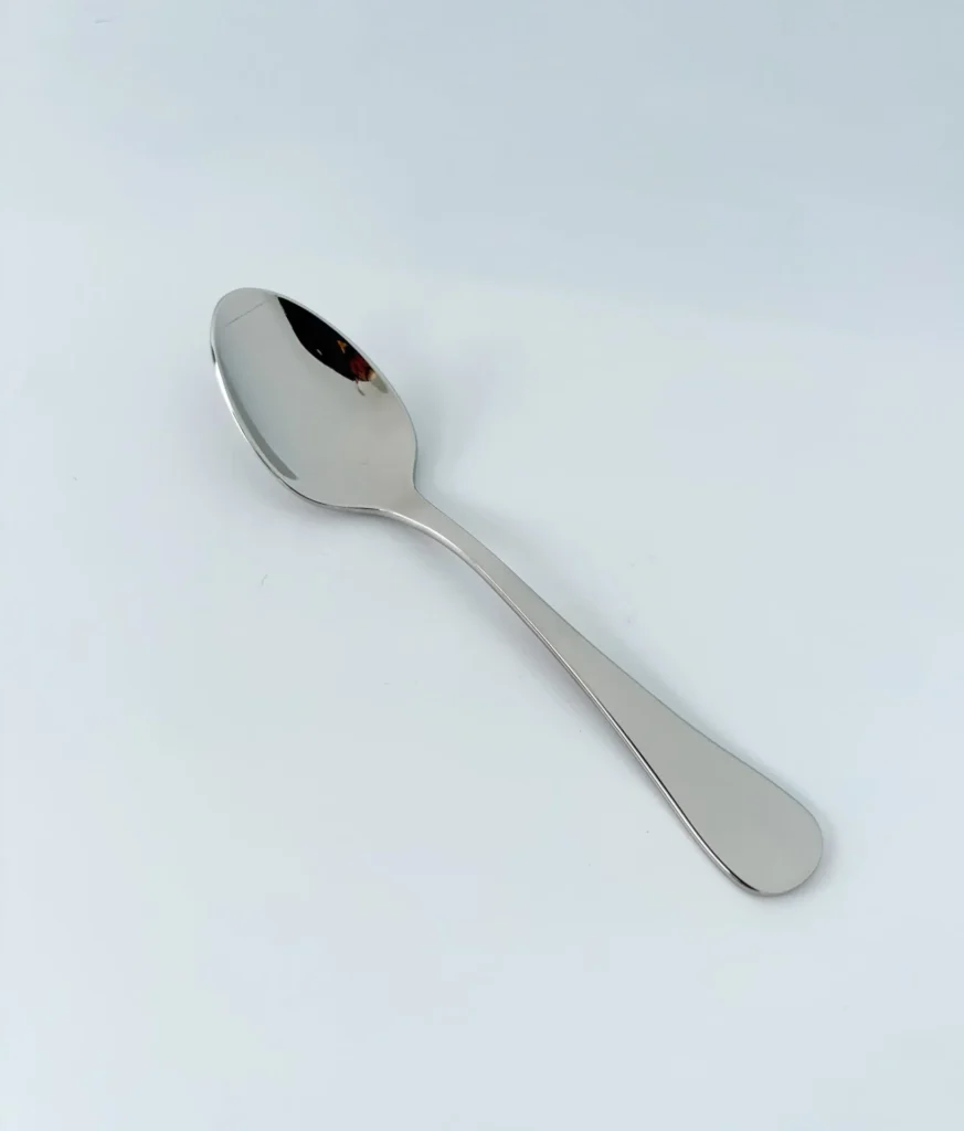 millhouses teaspoon